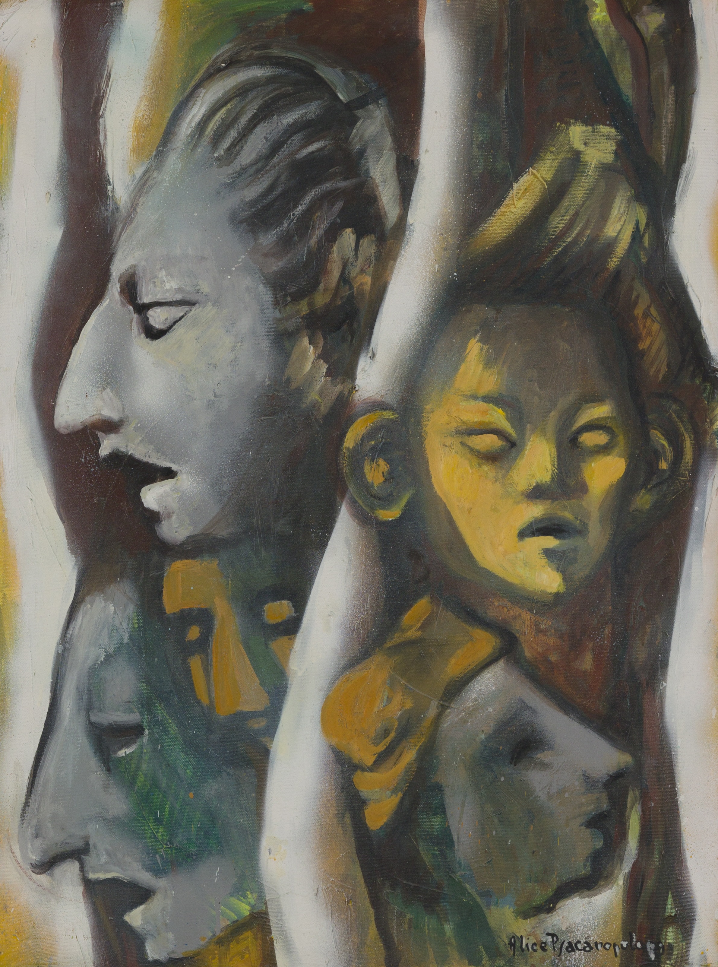 6. Teste maya a Copan (credit Studio Psacaropulo)